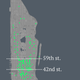 Image for article titled A cartographic guide to Starbucks’ global domination